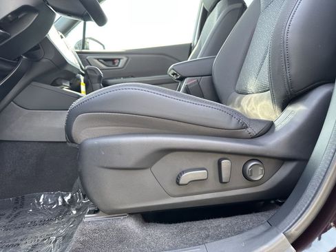 New 2026 Subaru Forester Premium image 14