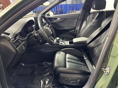 Used 2023 Audi A4 2.0T Premium Plus image 25