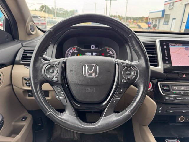 Used 2017 Honda Pilot Elite image 19