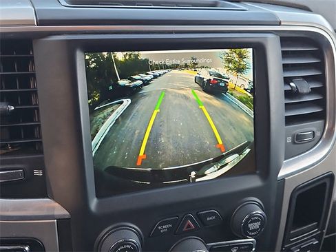 Used 2019 RAM 1500 Big Horn image 23