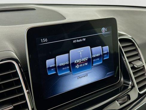 Used 2018 Mercedes-Benz GLE 350 4MATIC image 16