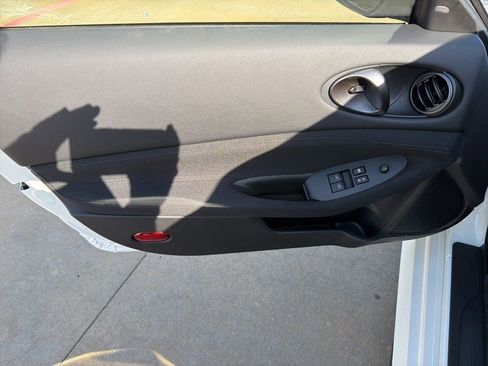 New 2026 Nissan Z Sport w/ Floor Mat Package RWD image 12
