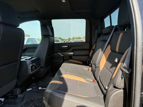 Used 2021 Chevrolet Silverado 2500 LTZ w/ Carhartt Edition AWD/4WD image 19