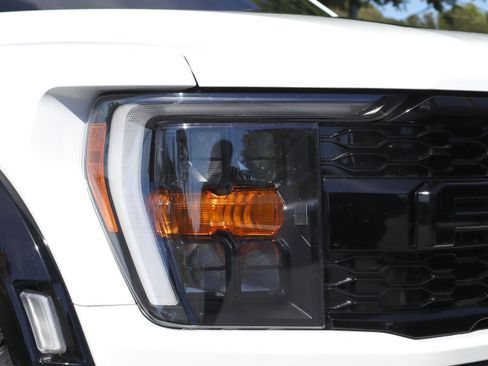 Used 2022 Ford F150 Raptor AWD/4WD image 31
