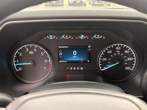 Used 2023 Ford F150 XLT AWD/4WD image 21