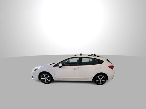 Used 2023 Subaru Impreza 2.0i Premium AWD/4WD image 5
