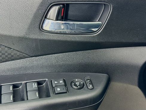 Used 2016 Honda CR-V EX image 21