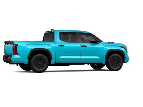 New 2026 Toyota Tundra TRD Pro AWD/4WD image 35