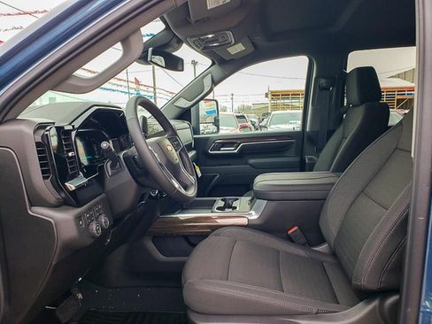 New 2026 Chevrolet Silverado 2500 LT w/ All Star Edition image 11