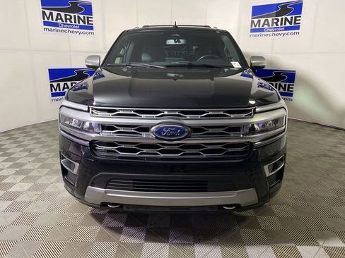 Used 2023 Ford Expedition Platinum image 12