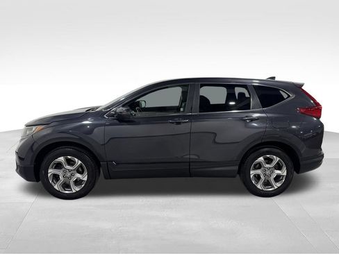 Used 2017 Honda CR-V EX-L image 14