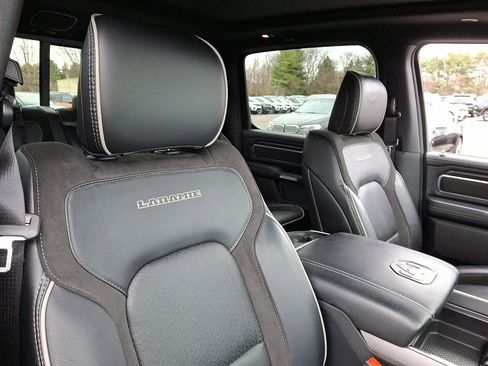 Used 2024 RAM 1500 Laramie image 13