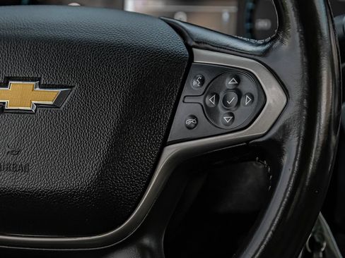 Used 2016 Chevrolet Colorado Z71 AWD/4WD image 21
