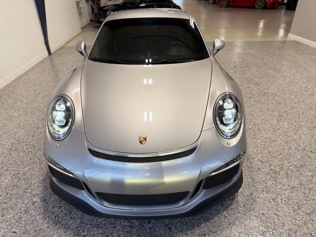 Used 2015 Porsche 911 GT3 RWD image 13