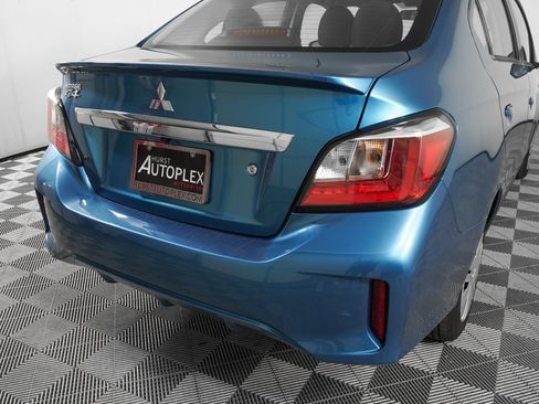 Used 2024 Mitsubishi Mirage G4 ES image 20