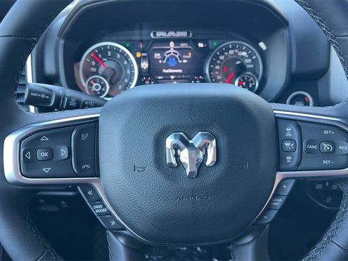 New 2026 RAM 1500 Big Horn image 23