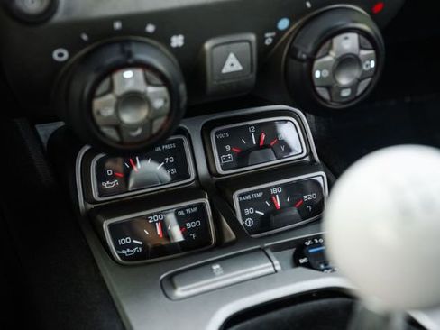 Used 2015 Chevrolet Camaro SS w/ SS Performance Package image 20