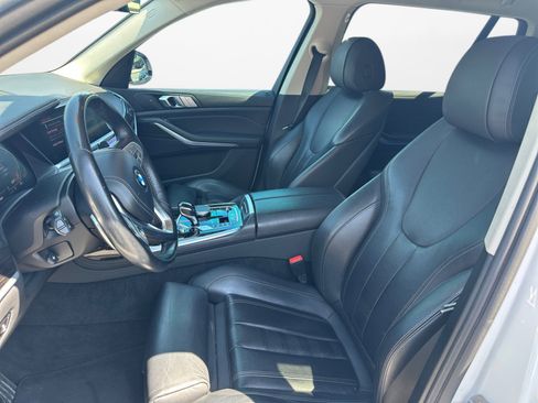 Used 2020 BMW X7 xDrive40i AWD/4WD image 10