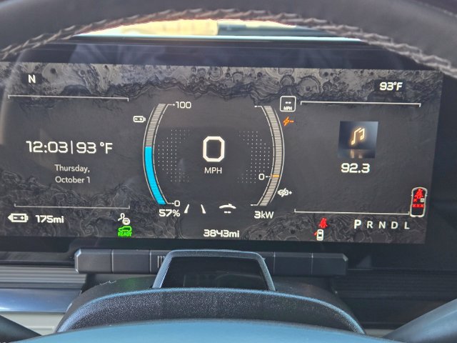 Used 2026 GMC Hummer EV SUV AWD/4WD image 24