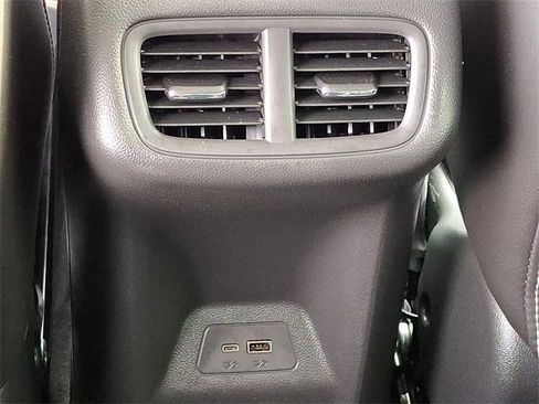 Certified 2025 Buick Envision Sport Touring image 26