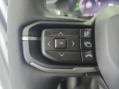 New 2026 Jeep Cherokee Laredo AWD/4WD image 17