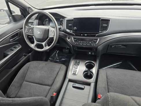 Certified 2022 Honda Pilot Sport image 22