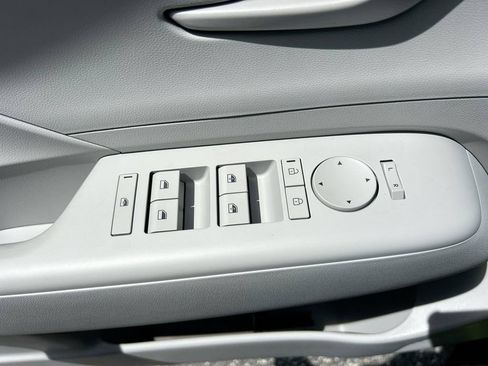 New 2026 Hyundai Kona SEL Sport FWD image 20