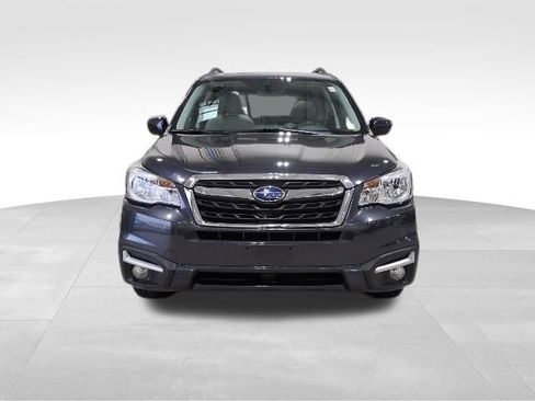 Used 2017 Subaru Forester 2.5i Limited image 4