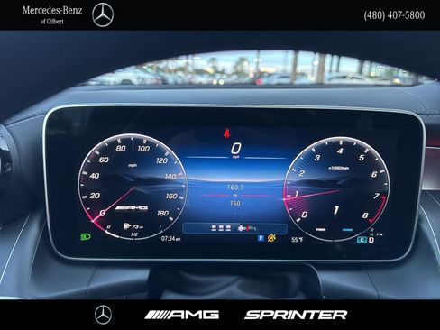 Used 2026 Mercedes-Benz GLC 43 AMG GLC 43 AMG image 29