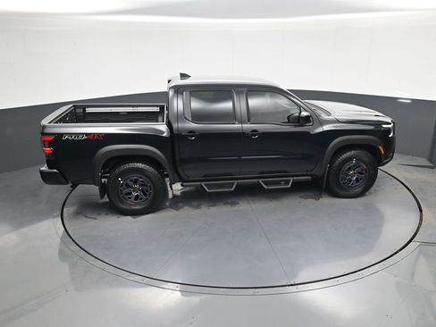 New 2026 Nissan Frontier PRO-4X w/ Pro-4x Convenience Package image 29