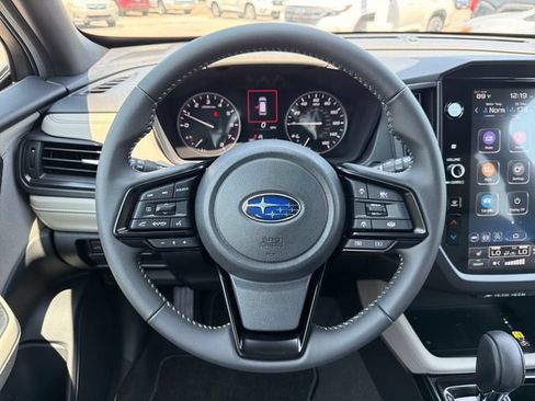 New 2026 Subaru Forester Premium AWD/4WD image 10