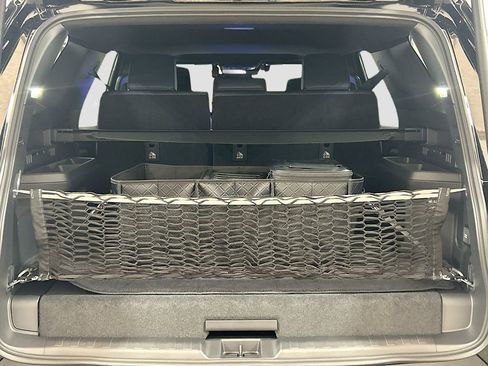 New 2026 Toyota 4Runner 4WD image 25