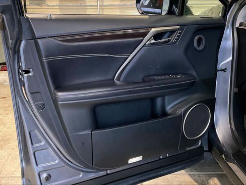 Used 2021 Lexus RX 450h AWD w/ Luxury Package image 24