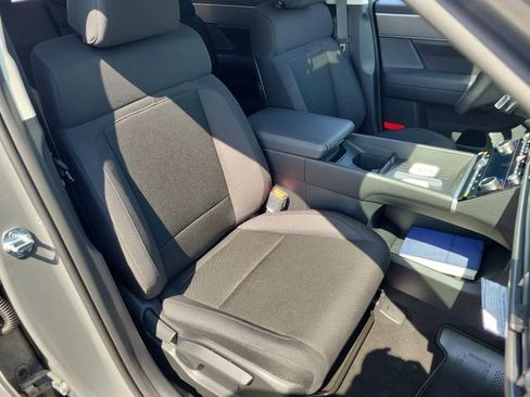 New 2026 Hyundai Santa Fe SE FWD image 19