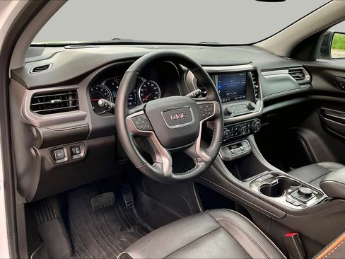 Used 2023 GMC Acadia AT4 w/ Preferred Package AWD/4WD image 18