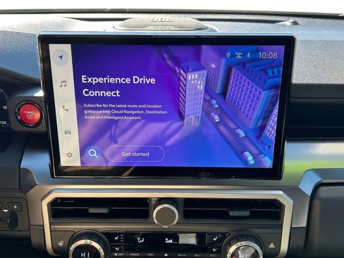 Used 2024 Toyota Tacoma TRD Sport w/ TRD Sport Premium Package image 27