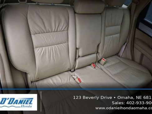 Used 2010 Honda CR-V EX-L image 38