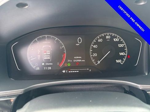 Certified 2023 Honda Civic Sport image 24