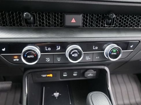 Used 2026 Honda CR-V EX image 12