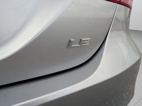 Used 2024 Toyota Camry LE image 15