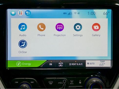 Used 2017 Chevrolet Bolt LT image 10