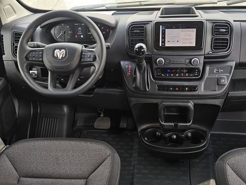 Used 2025 RAM ProMaster 1500 w/ Convenience Group image 28