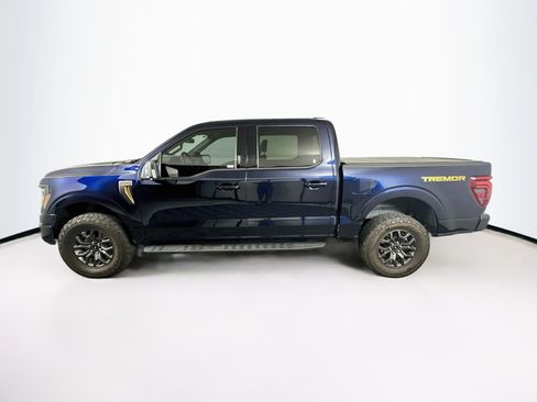 Used 2024 Ford F150 Tremor AWD/4WD image 4