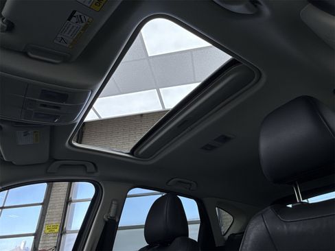 Used 2021 MAZDA CX-5 Touring w/ Touring Preferred SV Package image 36