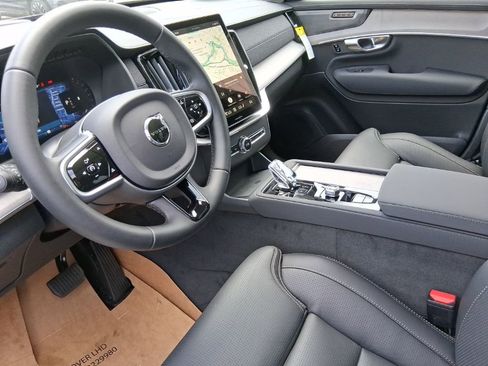 New 2026 Volvo XC90 B6 Ultra w/ Protection Package Premier AWD/4WD image 10