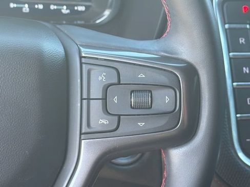 Used 2024 Chevrolet Tahoe RST AWD/4WD image 28
