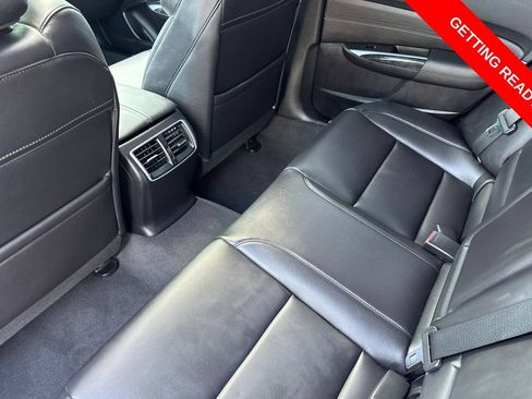 Used 2020 Acura TLX FWD image 12