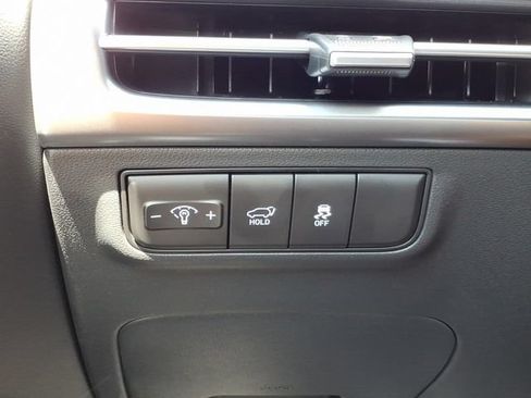 New 2026 Hyundai Tucson SEL FWD image 21