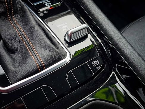 Certified 2022 Jeep Compass Limited image 26