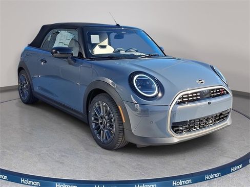 New 2026 MINI Cooper S image 2